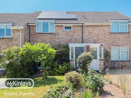 3 bedroom home in Bishops Lydeard