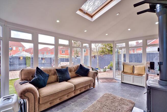 Reception Room 2