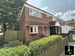 13, Bridgwood, Brookside, Telford TF3 1LX