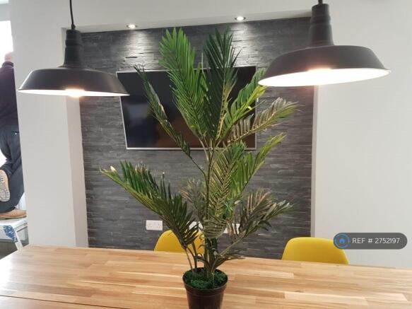 Dinning Area