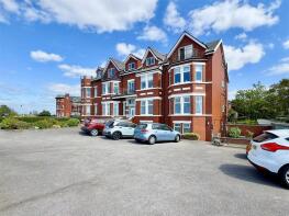 Flat 8, 76, Promenade, Southport PR9 0JJ