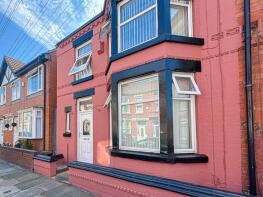 24, Belper Street, Liverpool L19 1RQ