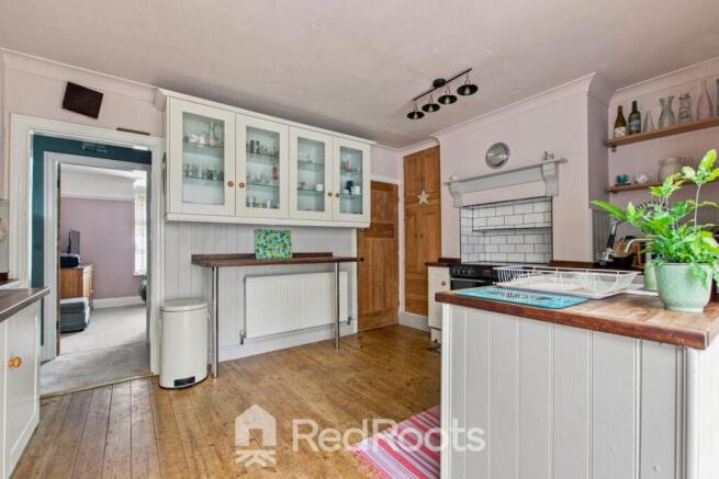 2 bed Semi-Detached for sale Image 9