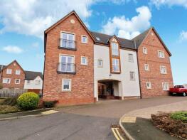 35, Richard James Avenue, Carlisle CA1 2FD