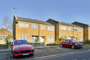 18, Bartholomew Close, London SW18 1JQ