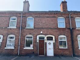 236, Cauldon Road, Shelton, Stoke-on-trent ST4 2BS