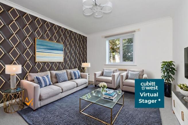 Lounge (Modern Style)