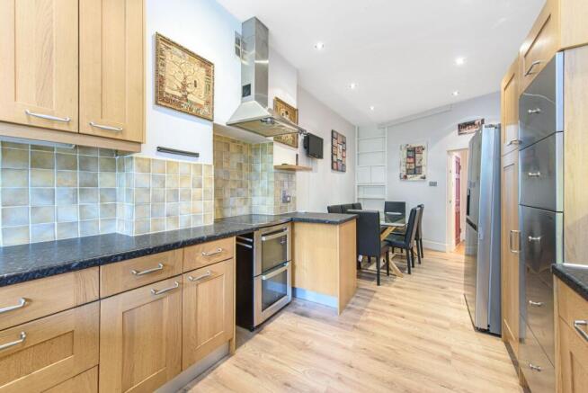 Canfield Gardens, South Hampstead, London, NW6 photo 4