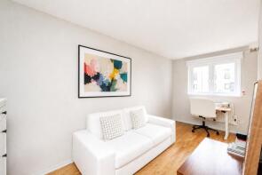 Flat B, 17, St Ervans Road, London W10 5QX