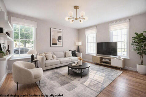 Green Bank, Wapping, Wapping, London, E1W