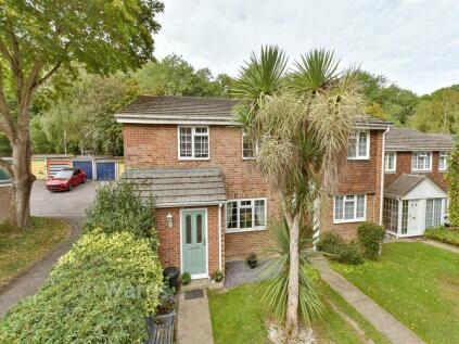 Meadowdown Close, Hempstead, Gillingham, Kent