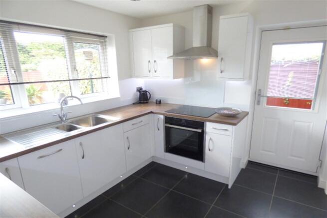 Kitchen a