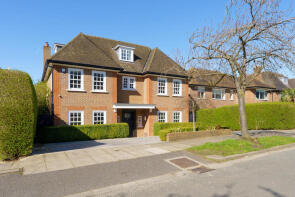 10, Church Mount, East Finchley, London N2 0RP