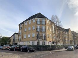 Flat 5, 43, Kelly Avenue, London SE15 5LA