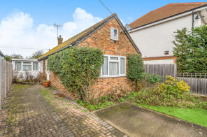 8, Orchard Road, Old Windsor, Windsor SL4 2RZ