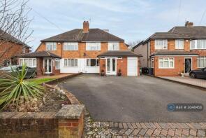 52, Kingslea Road, Shirley, Solihull B91 1TL