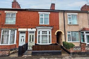 102, Gadsby Street, Nuneaton CV11 4NZ