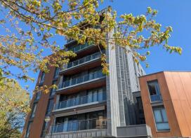 Flat 100, 4 Nobel House, Queensway, Redhill RH1 1TY
