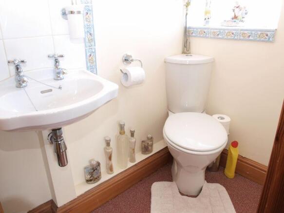 En Suite Bedro...