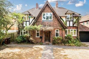 12, South Drive, Sonning RG4 6GB