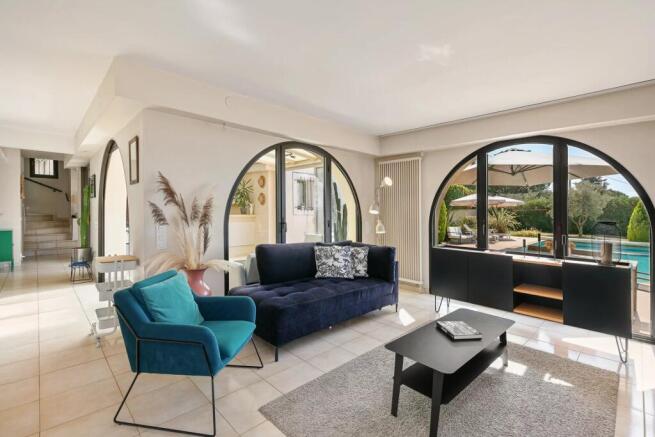 Maison vendre Cagnes sur Mer