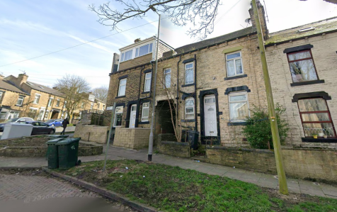 90 Seaton Street, Bradford, West Yorkshire BD3 9DP