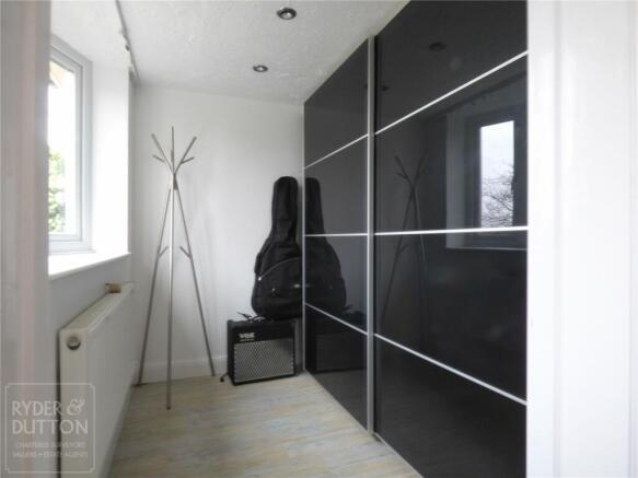 Cloakroom