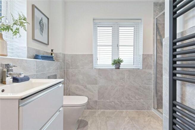 Show Home