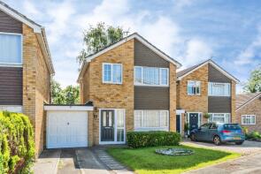 9, Sutton Road, Eldene, Swindon SN3 6BX