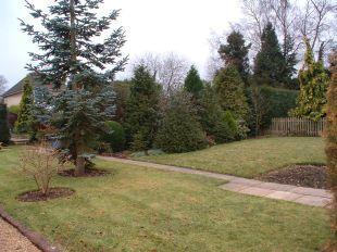 Garden Aspect