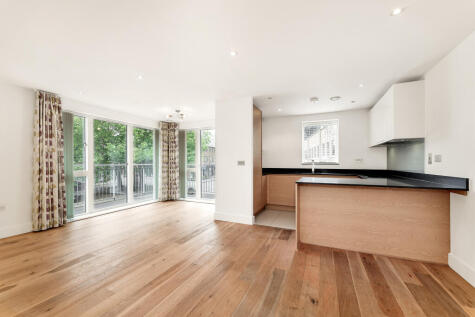 Brooke House, Kingsley Walk, Cambridge, CB5