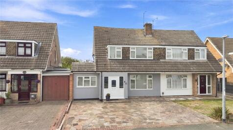 Conway Avenue, Great Wakering, Essex, SS3