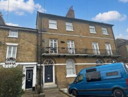 Flat 4, 16, Bower Place, Maidstone ME16 8BH