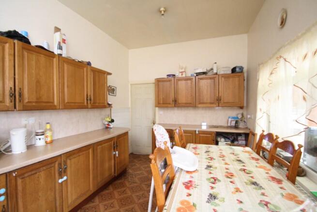 Kitchen/Diner #2