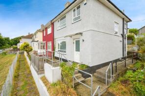 70, Severn Place, Plymouth PL3 6JJ