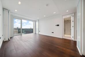 Apartment 1102, 8, Casson Square, London SE1 7GU
