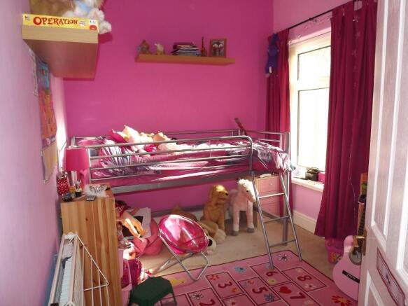 Bedroom two