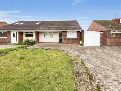 Medina Way, Meadowcroft, Swindon