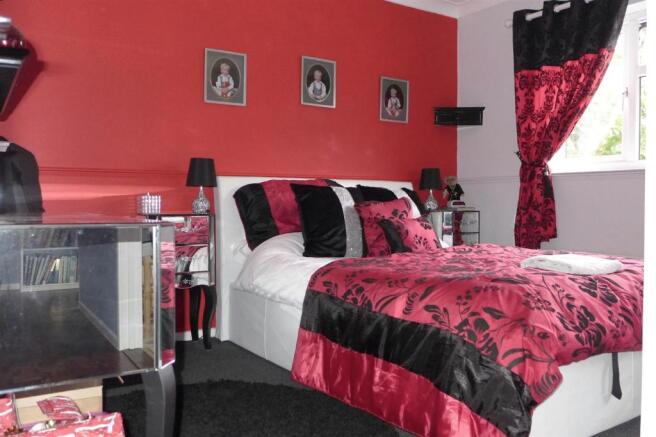 Bedroom 1