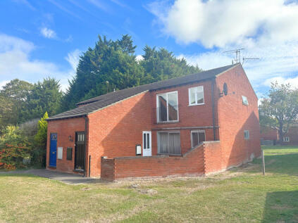 Fleet Way, Didcot, OX11 8