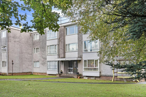 Falside Road, Paisley