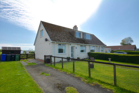 4 Hobsland Cottage, Monkton, KA9 2QX
