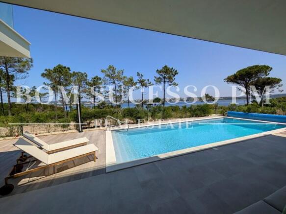 Bom Sucesso Property Management Real Estate