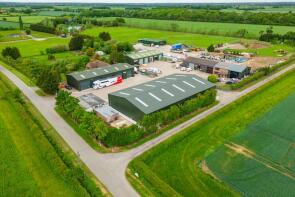 Five Acres, Brant Road, Grantham NG32 3JD