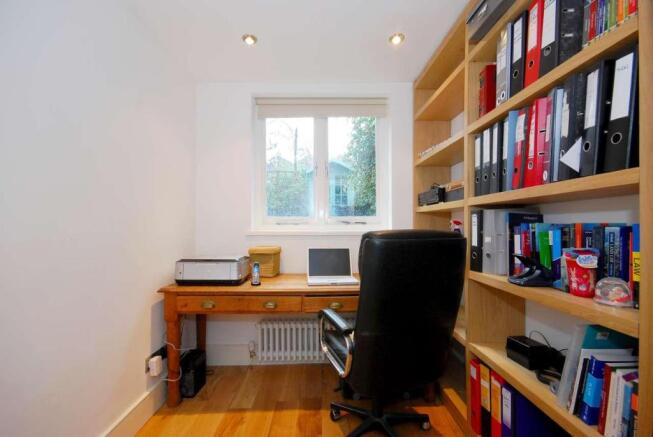 Study / Office