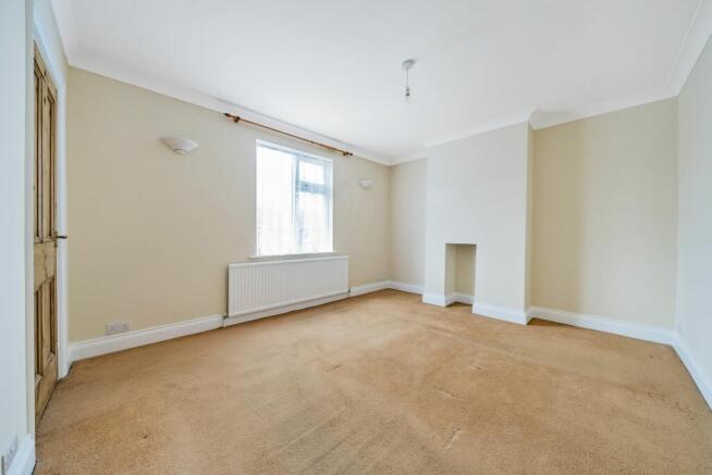 Bedroom One (1)