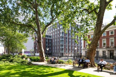 Hanover Square, London, W1S