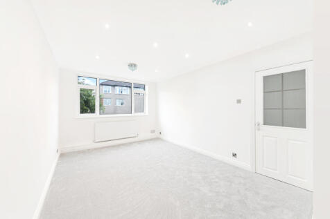 Florence Avenue, Morden, SM4