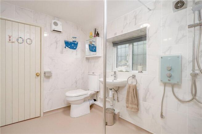 Wet Room