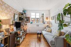 Flat 64, Sherborne Court, Elmers End Road, Penge, London SE20 7SL